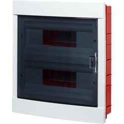 Встраиваемый бокс TDM ELECTRIC ЩРВ-ПМ - фото 14803186