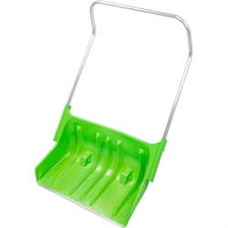 Полипропиленовый скрепер для снега Сибртех 61499 - фото 14803208