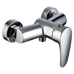 Смеситель для душа Clever BAHAMA XTREME - фото 14803376