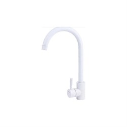 Смеситель для кухни OSGARD GRON АРКТИК - фото 14803519