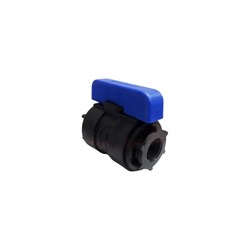 Компрессионный кран VALFEX 1210011012012 - фото 14803545