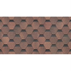 Гибкая черепица DOCKE PIE PREMIUM - фото 14803574