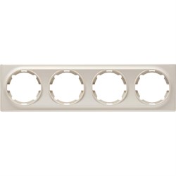 Рамка OneKeyElectro 2172808 - фото 14803671