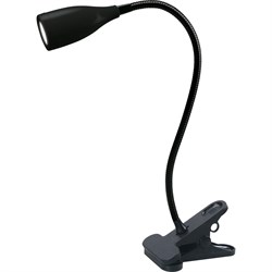 Настольный светодиодный светильник Uniel Ulm-d501 - фото 14803674