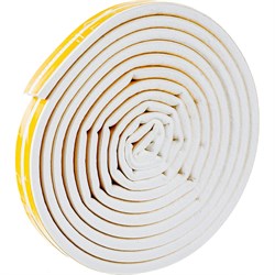 Самоклеящийся резиновый уплотнитель SDM 4749 - фото 14803705