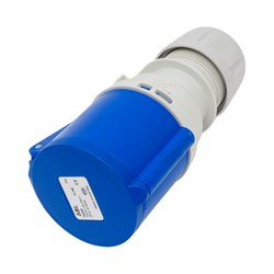 Кабельная розетка ABL K42S20 - фото 14803786