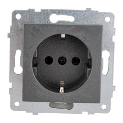 Розетка OVIVO Loft - фото 14803901