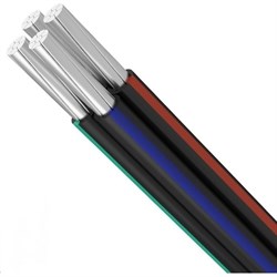 Самонесущий изолированный провод iTOK i-KPP-SIP-4-4160-20 - фото 14803903