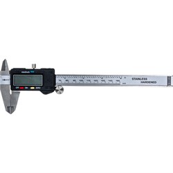 Электронный штангенциркуль Квалитет ШЦ-150Э 6620507 - фото 14803921