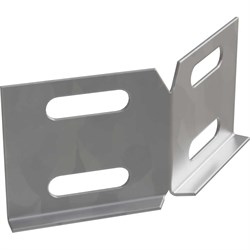 Соединитель регулируемый горизонтальный Система КМ SP1NL - фото 14803933