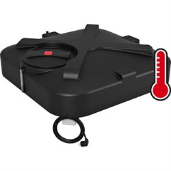 Бак для душа Rostok 201.2000.899.1 - фото 14803937