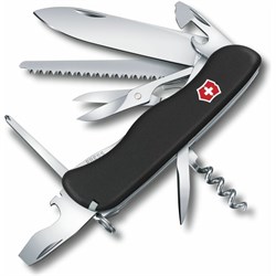 Нож VICTORINOX Outrider - фото 14803945