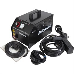 Индукционная система нагрева AUTOROBOT ААT33 - фото 14803960