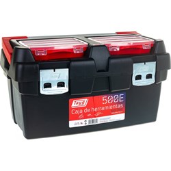 Ящик для инструментов Tayg 166006 - фото 14803962