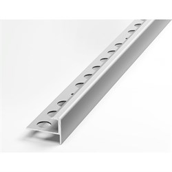 Угловой алюминиевый профиль Лука УТ000023596 - фото 14804120