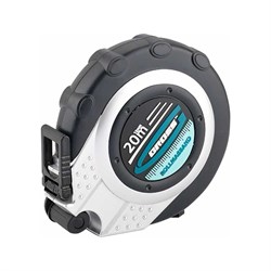 Геодезическая рулетка Gross 31251 - фото 14804131