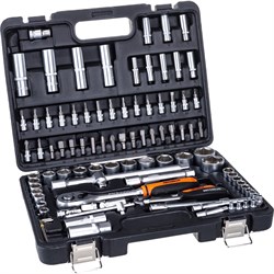 Набор торцевых головок и вставок Автоdело 39894 10902 - фото 14804138