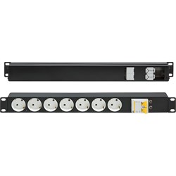 Блок розеток КДДС УТ000001367 - фото 14804181