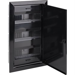 Щиток скрытой проводки Рувинил 68136МЧ - фото 14804280