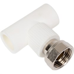 Тройник TEBO C--TB - фото 14804317