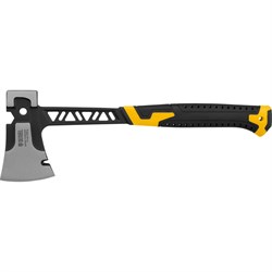 Цельнокованый топор Denzel 21499 - фото 14804356