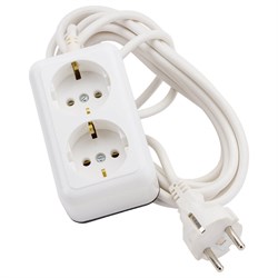 Удлинитель ООО Ливны-Электро У10-719 - фото 14804422