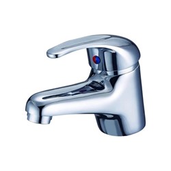 Смеситель для умывальника Solone Solone - фото 14804437