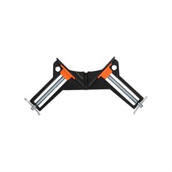 Угловая струбцина KENDO 40657 - фото 14804479