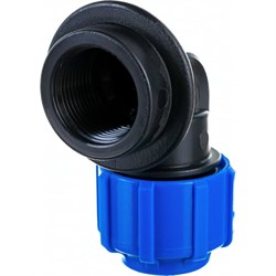 Отвод ПОЛИТЭК 50022034 - фото 14804533