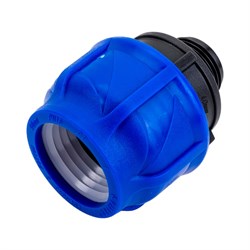 Компрессионная соединительная муфта VALFEX 121001140100 - фото 14804558