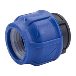 Компрессионная заглушка VALFEX 121001123040 - фото 14804700