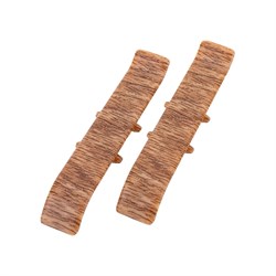 Соединитель для плинтуса Ideal Классик - фото 14804705