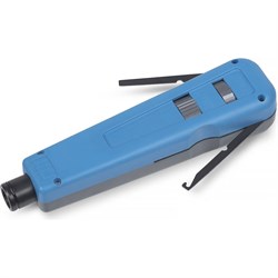 Инструмент для заделки витой пары HT-914B Cabeus HT-3640R - фото 14804720