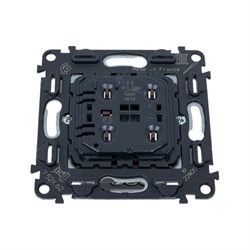 Механизм кнопочного универсального светорегулятора Legrand Valena IN'MATIC - фото 14804721