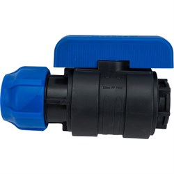 Компрессионный кран VALFEX 1210012532034 - фото 14804779