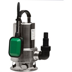 Дренажный насос для грязной воды OASIS 175/7 - фото 14804784