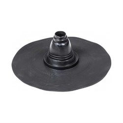 Кровельная проходка Агросток FR-EPDM №2 (50-60) - фото 14804814