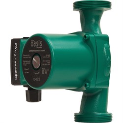 Циркуляционный насос OASIS C-32/2 - фото 14804837