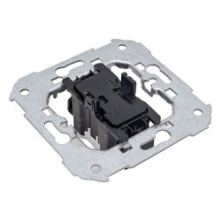 Трехпозиционный переключатель для управления жалюзи Simon 75333-39 - фото 14804888