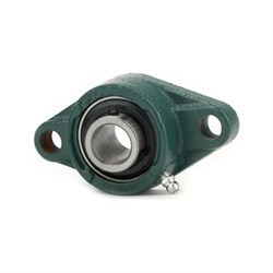 Подшипниковый узел FKD UCFL206 - фото 14805061