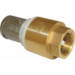 Обратный клапан AQUALINK 2059 - фото 14805408