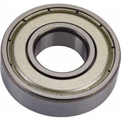 Подшипник EBF 6001 2Z - фото 14805461