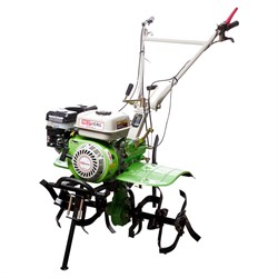 Мотоблок RedVerg Волгарь-3 - фото 14805504