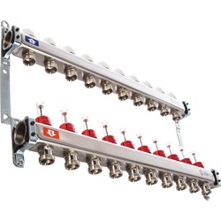 Коллектор STOUT SMS 0917 000010 - фото 14805513