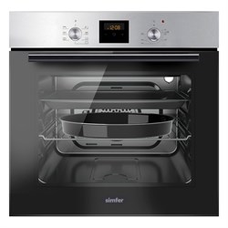 Электрический духовой шкаф SImfer B6EM56070 - фото 14805549