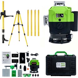 Лазерный уровень LT L16-360S - фото 14805570