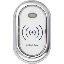 Замок для шкафчиков и раздевалок LOCKTOK VEM130 - фото 14805643