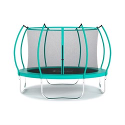 Батут Perfetto Sport PREMIUM MOVING - фото 14805770