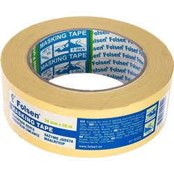 Малярная лента Folsen 02338 - фото 14805857