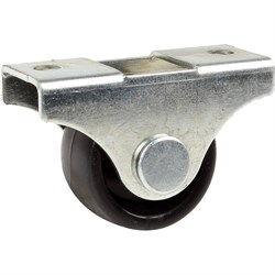 Неповоротный выкатной ролик TECH-KREP 151190 - фото 14805966